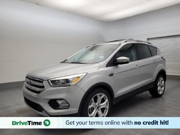 2018 Ford Escape in Chandler, AZ 85225