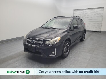 2016 Subaru Crosstrek in Maple Heights, OH 44137