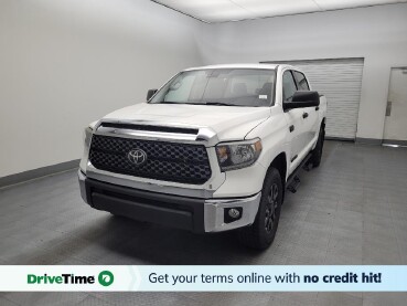 2020 Toyota Tundra in Louisville, KY 40258