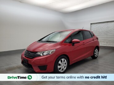 2015 Honda Fit in Chandler, AZ 85225