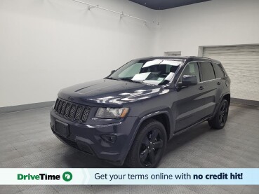 2015 Jeep Grand Cherokee in Las Vegas, NV 89104