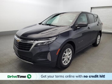 2022 Chevrolet Equinox in Pittsburgh, PA 15236