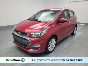 2020 Chevrolet Spark in Memphis, TN 38128
