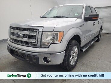 2013 Ford F150 in Houston, TX 77074