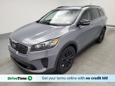 2020 Kia Sorento in Memphis, TN 38128