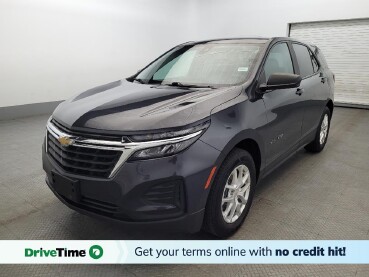2022 Chevrolet Equinox in Glen Burnie, MD 21061