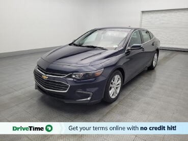 2017 Chevrolet Malibu in Jacksonville, FL 32210