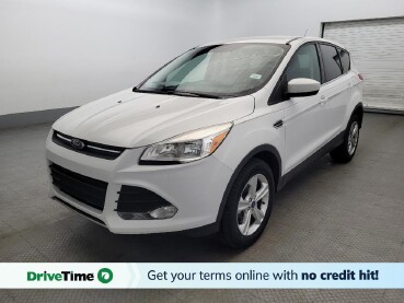 2015 Ford Escape in Langhorne, PA 19047