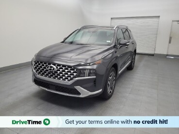 2022 Hyundai Santa Fe in Fairfield, OH 45014