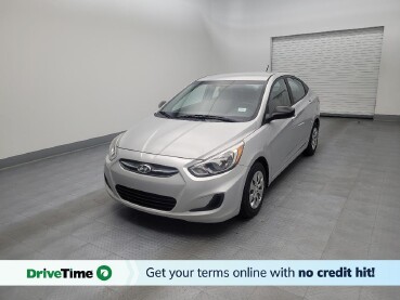 2016 Hyundai Accent in Fairfield, OH 45014