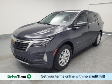 2022 Chevrolet Equinox in Madison, TN 37115