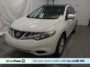 2013 Nissan Murano in Fairfield, OH 45014