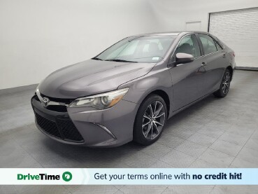 2015 Toyota Camry in Columbia, SC 29210