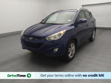 2013 Hyundai Tucson in Pensacola, FL 32505