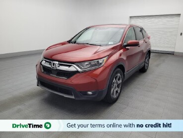 2018 Honda CR-V in Orlando, FL 32808