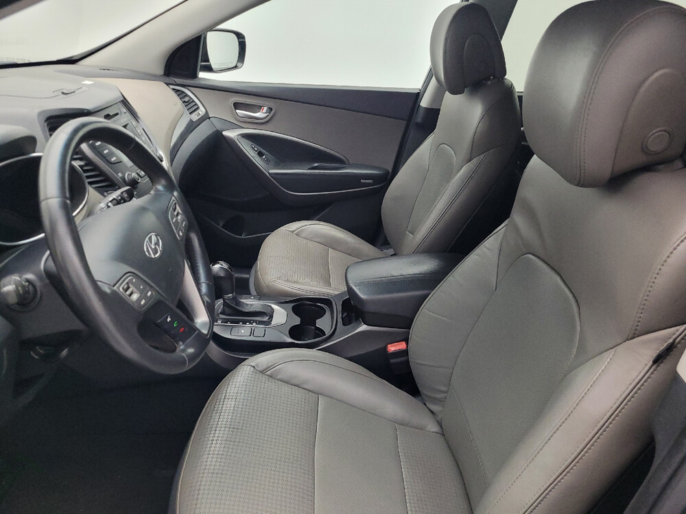 2013 Hyundai Santa Fe in Jacksonville, FL 32210 - 18039672 17