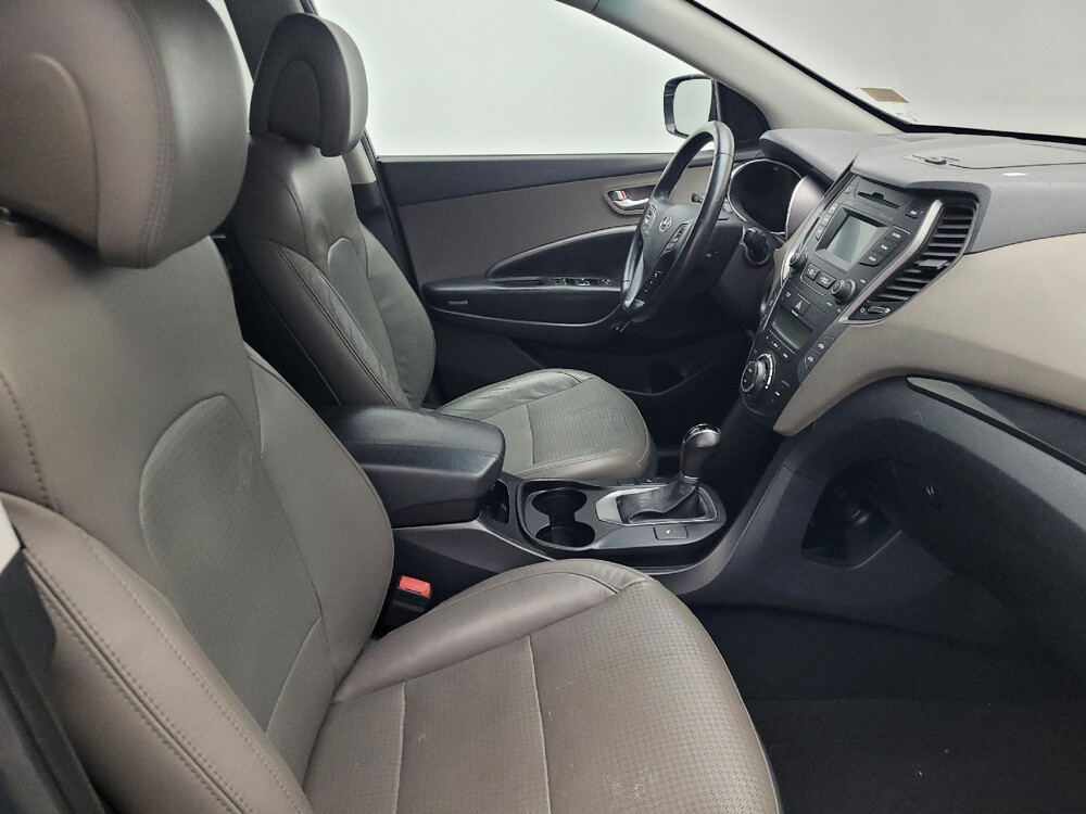2013 Hyundai Santa Fe in Jacksonville, FL 32210 - 18039672 21