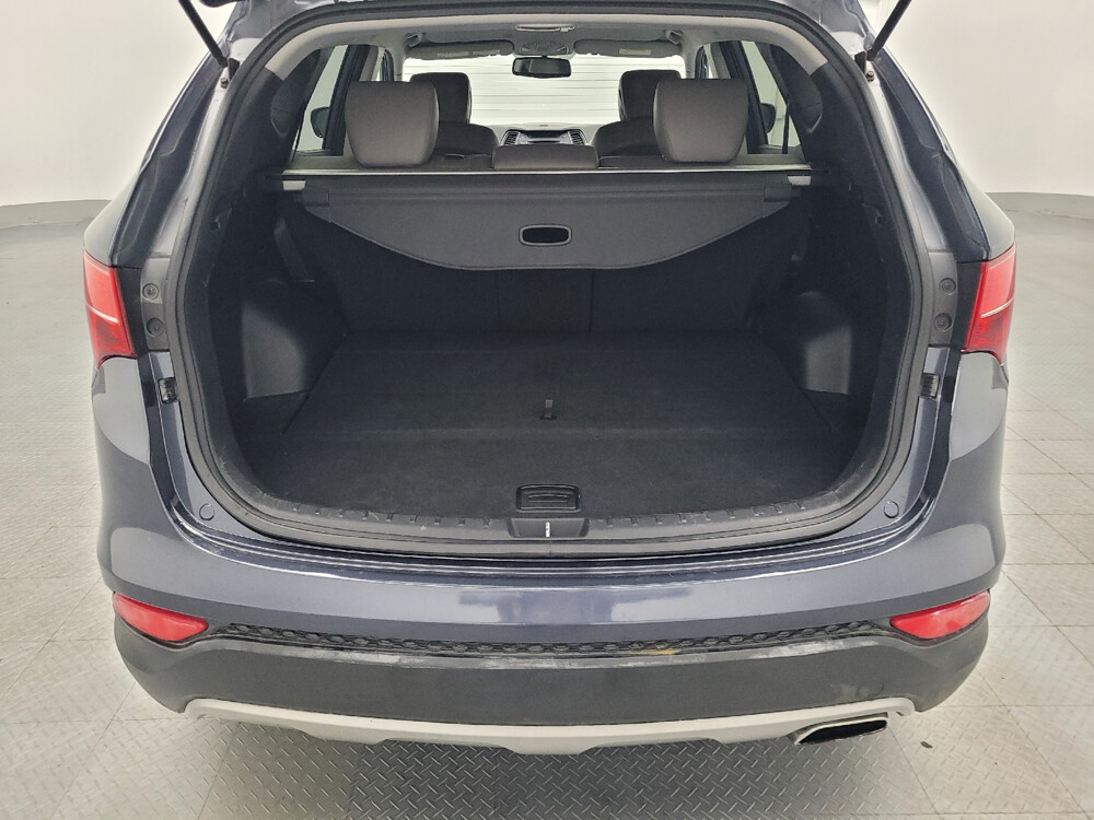 2013 Hyundai Santa Fe in Jacksonville, FL 32210 - 18039672 29
