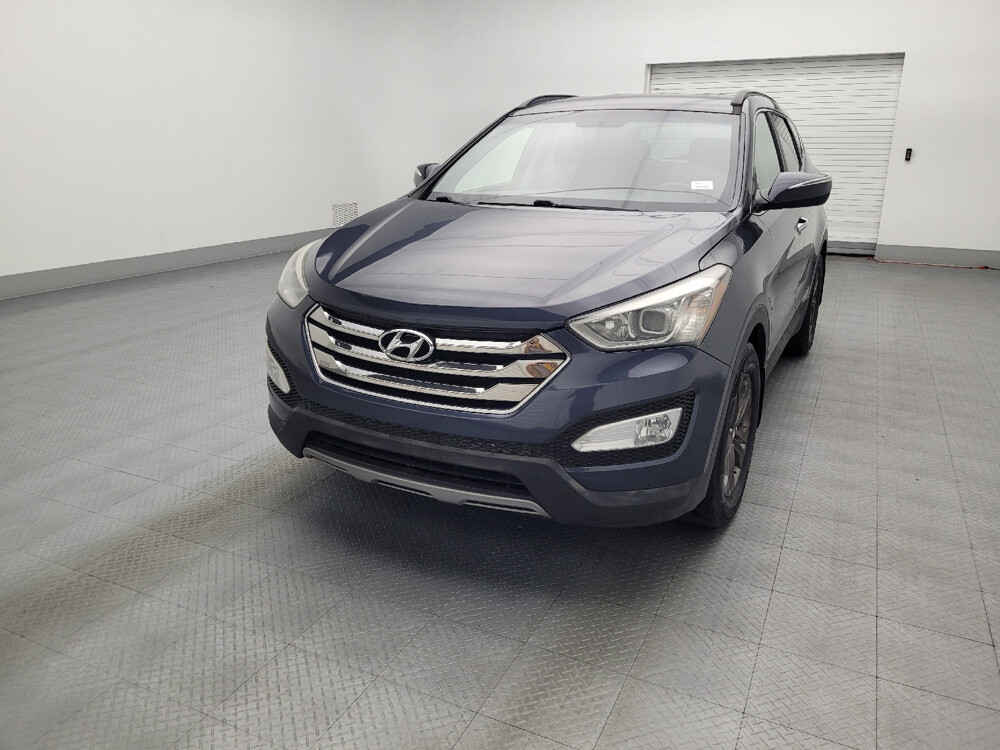 2013 Hyundai Santa Fe in Jacksonville, FL 32210 - 18039672 15