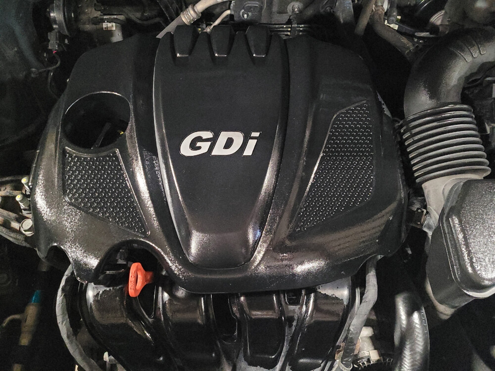 2013 Hyundai Santa Fe in Jacksonville, FL 32210 - 18039672 30