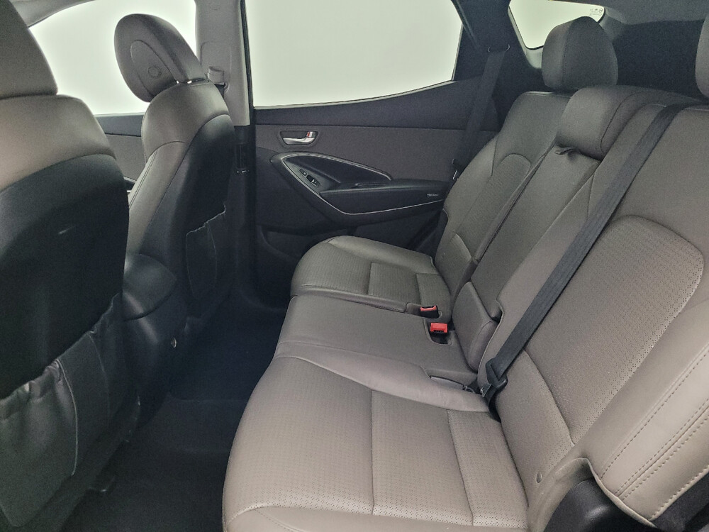 2013 Hyundai Santa Fe in Jacksonville, FL 32210 - 18039672 18