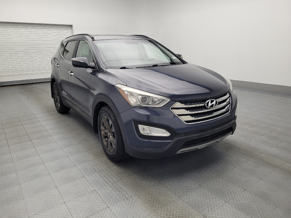 2013 Hyundai Santa Fe in Jacksonville, FL 32210 - 18039672 13