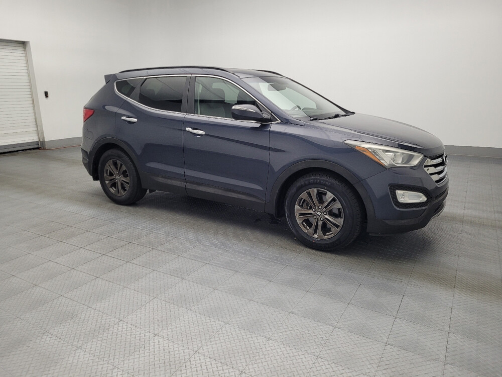 2013 Hyundai Santa Fe in Jacksonville, FL 32210 - 18039672 11