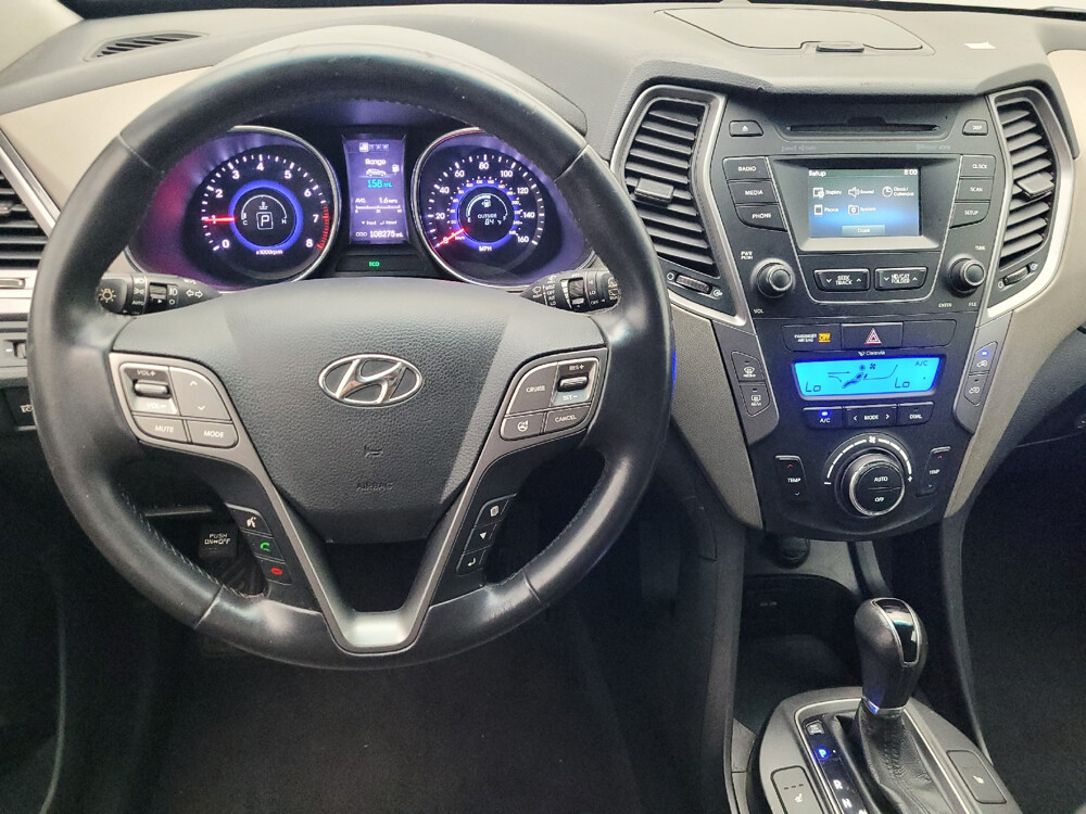 2013 Hyundai Santa Fe in Jacksonville, FL 32210 - 18039672 22
