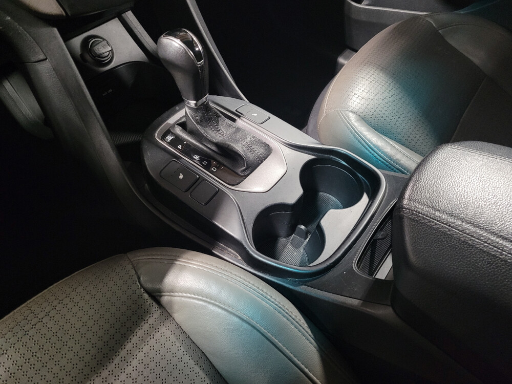 2013 Hyundai Santa Fe in Jacksonville, FL 32210 - 18039672 26