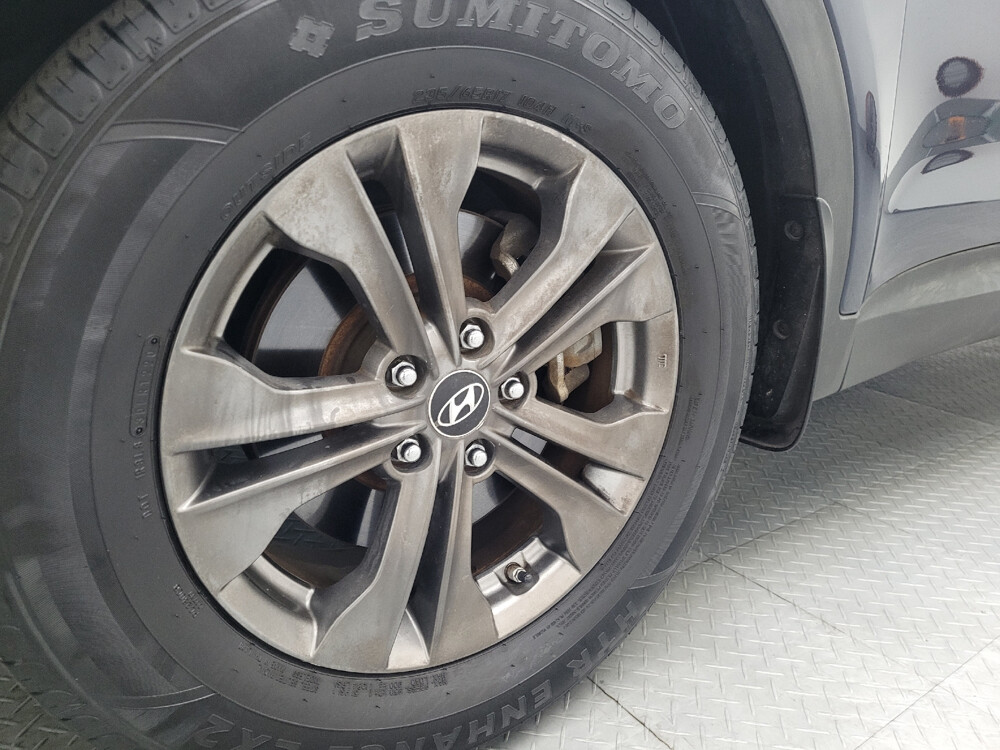 2013 Hyundai Santa Fe in Jacksonville, FL 32210 - 18039672 31