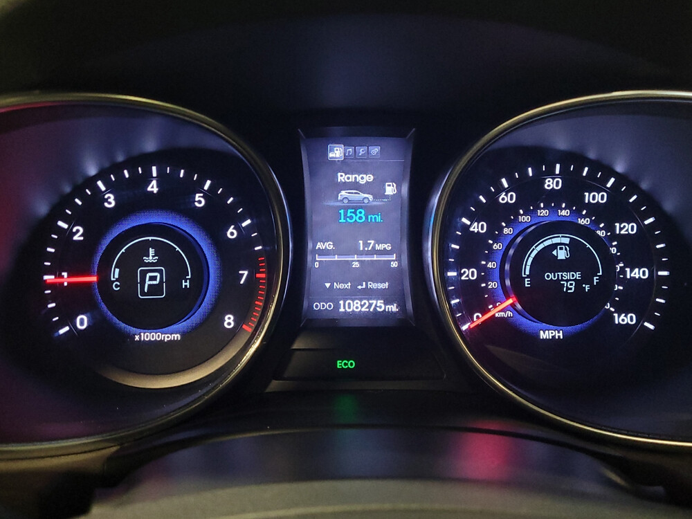 2013 Hyundai Santa Fe in Jacksonville, FL 32210 - 18039672 23