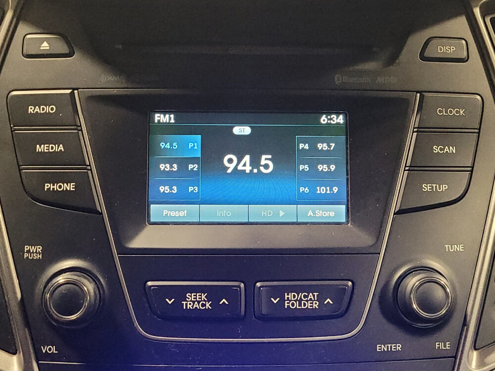 2013 Hyundai Santa Fe in Jacksonville, FL 32210 - 18039672 25