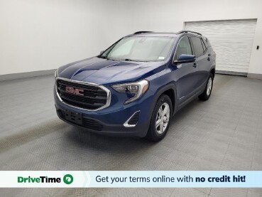 2020 GMC Terrain in Jacksonville, FL 32210