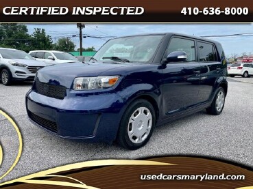 2008 Scion xB in Baltimore, MD 21225