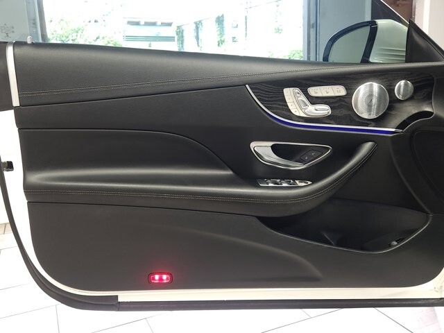 2018 Mercedes-Benz E 400 in Cinnaminson, NJ 08077 - 18039676 10