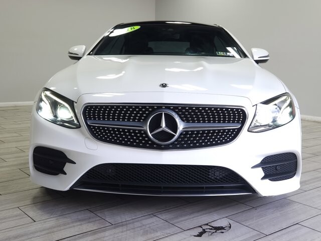 2018 Mercedes-Benz E 400 in Cinnaminson, NJ 08077 - 18039676 8