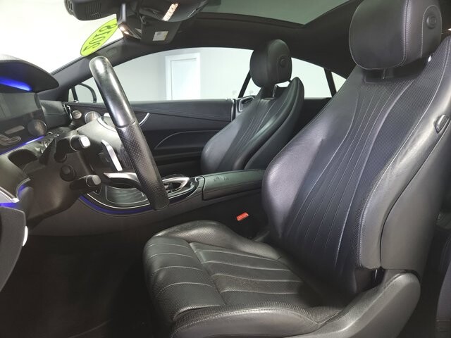 2018 Mercedes-Benz E 400 in Cinnaminson, NJ 08077 - 18039676 11