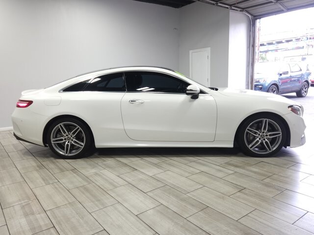 2018 Mercedes-Benz E 400 in Cinnaminson, NJ 08077 - 18039676 6
