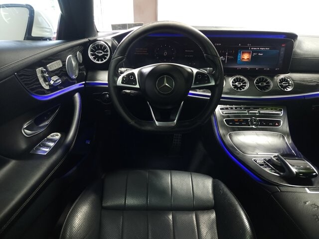 2018 Mercedes-Benz E 400 in Cinnaminson, NJ 08077 - 18039676 15