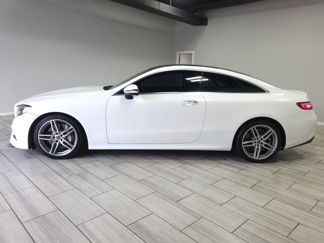 2018 Mercedes-Benz E 400 in Cinnaminson, NJ 08077 - 18039676 2