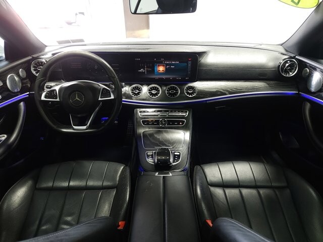 2018 Mercedes-Benz E 400 in Cinnaminson, NJ 08077 - 18039676 14