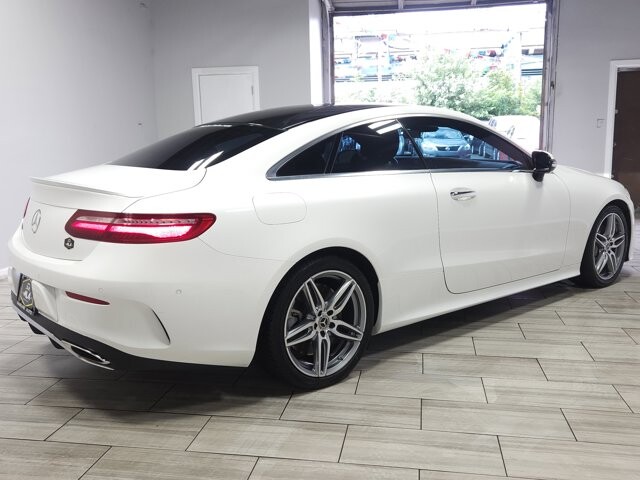 2018 Mercedes-Benz E 400 in Cinnaminson, NJ 08077 - 18039676 5
