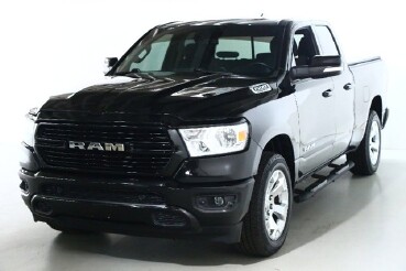 2019 RAM 1500 in Bedford, OH 44146