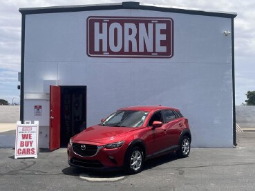 2016 Mazda CX-3 in Mesa, AZ 85212
