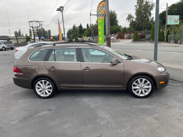 2011 Volkswagen Jetta in Mount Vernon, WA 98273