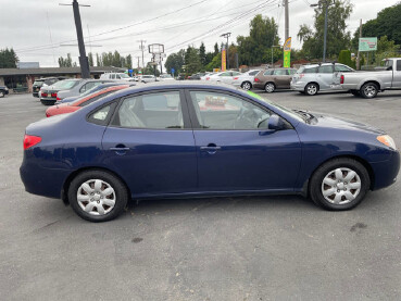 2007 Hyundai Elantra in Mount Vernon, WA 98273