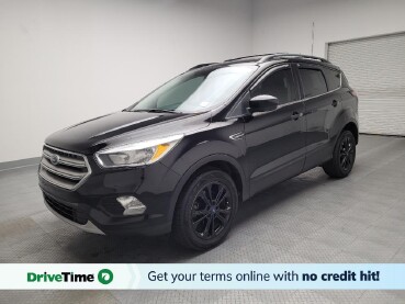 2018 Ford Escape in Riverside, CA 92504