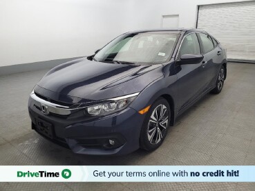 2018 Honda Civic in Williamstown, NJ 8094
