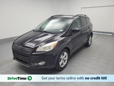 2014 Ford Escape in Huntsville, AL 35816