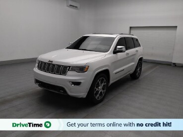 2019 Jeep Grand Cherokee in Athens, GA 30606